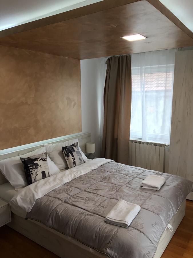 Apartment Borak 29 Sarajevo