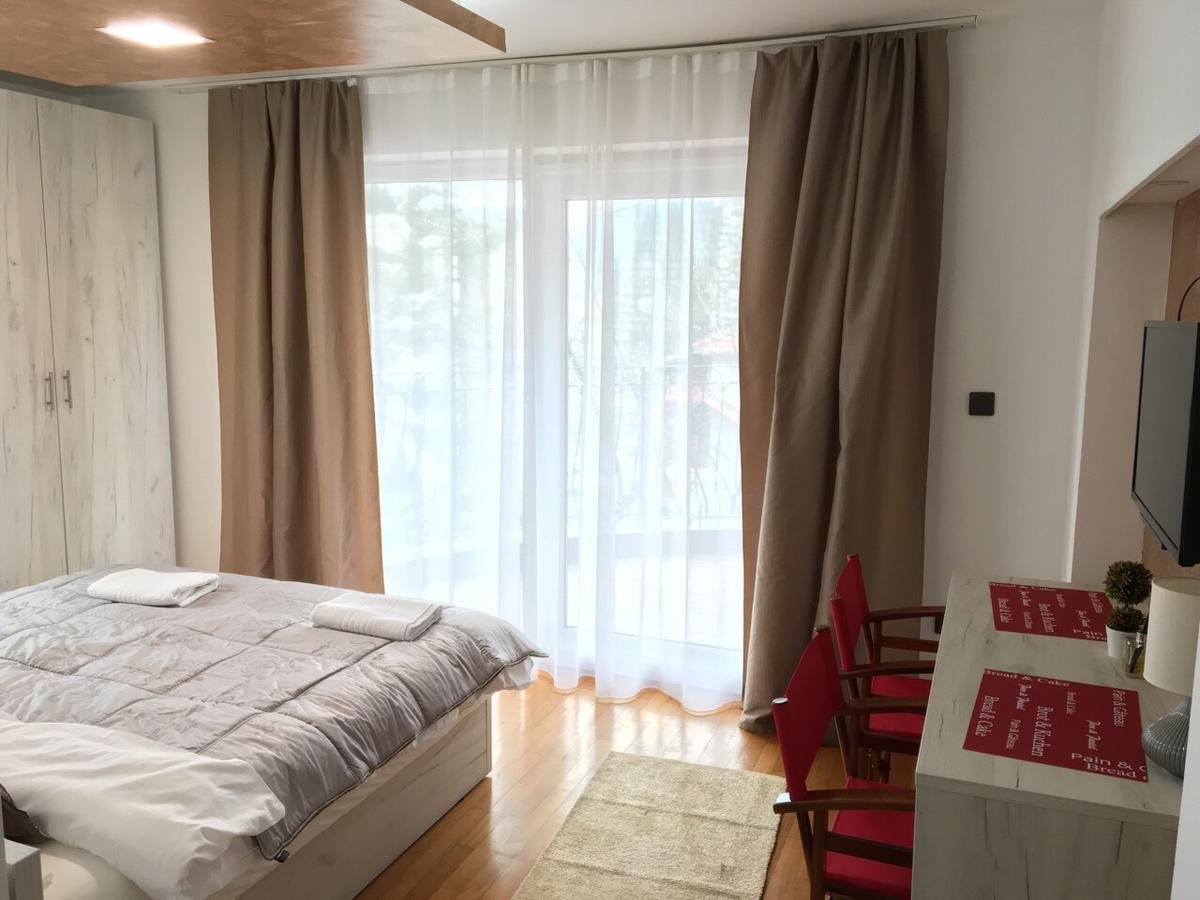 Apartment Borak 29