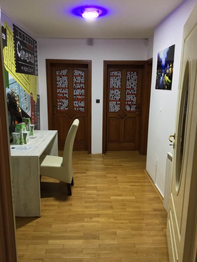 Apartment Borak 29