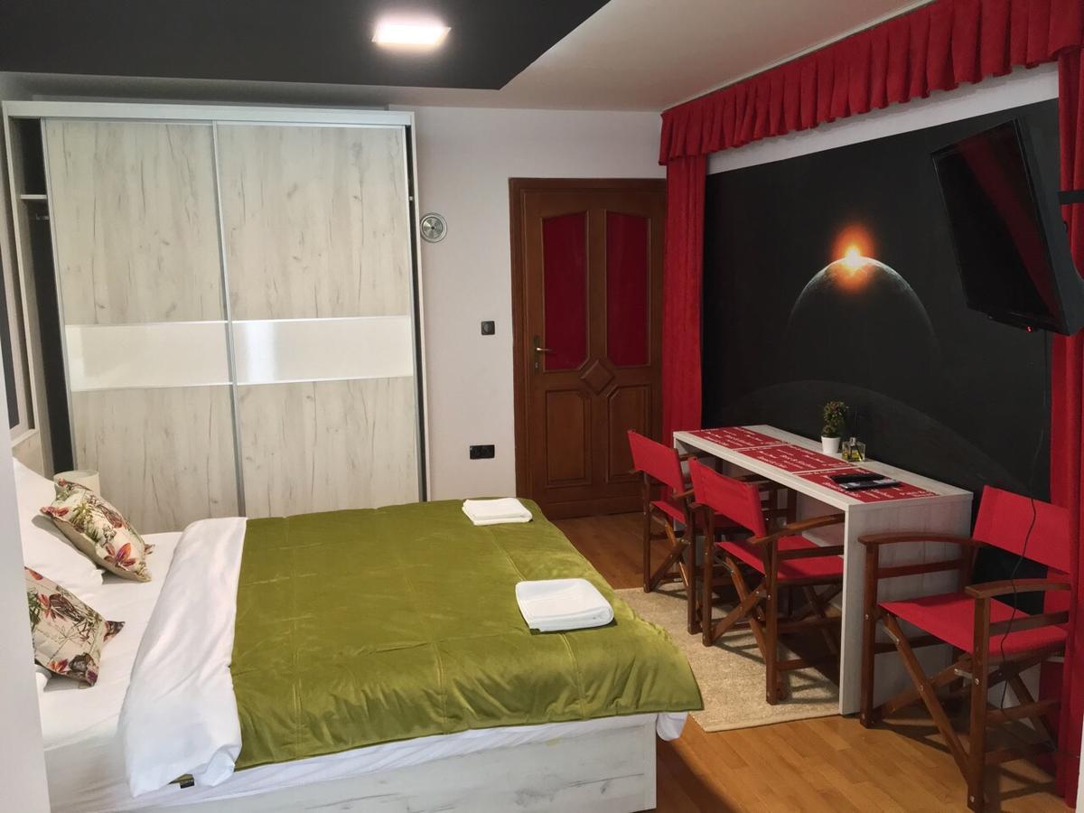 Borak 29 Apartment Sarajevo