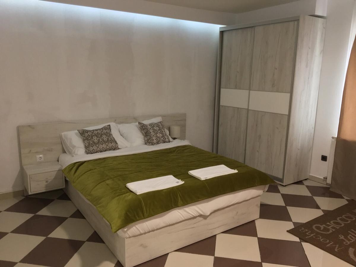 Apartment Borak 29