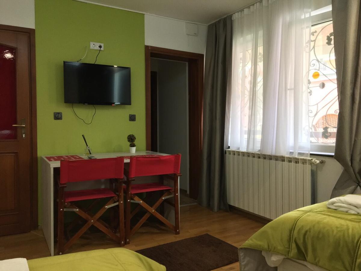 Borak 29 * Sarajevo