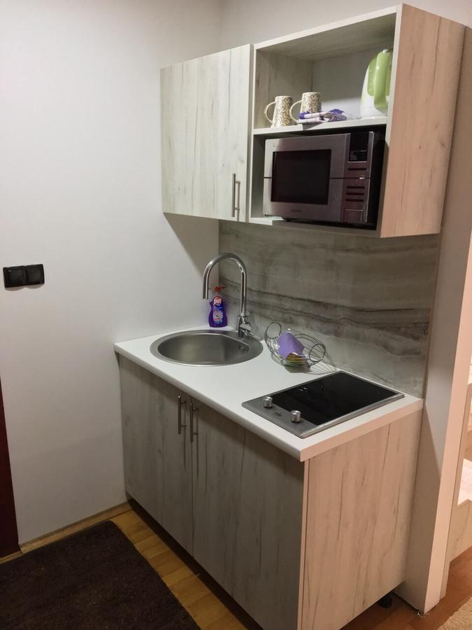 Apartment Borak 29 *