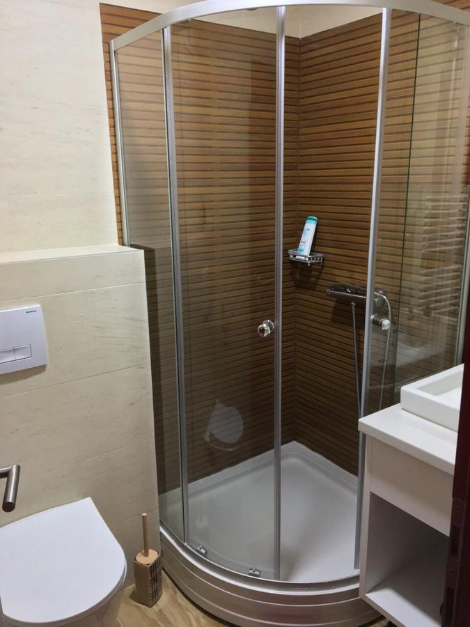 Borak 29 Apartment Sarajevo