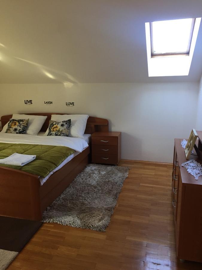 Borak 29 Apartment Sarajevo