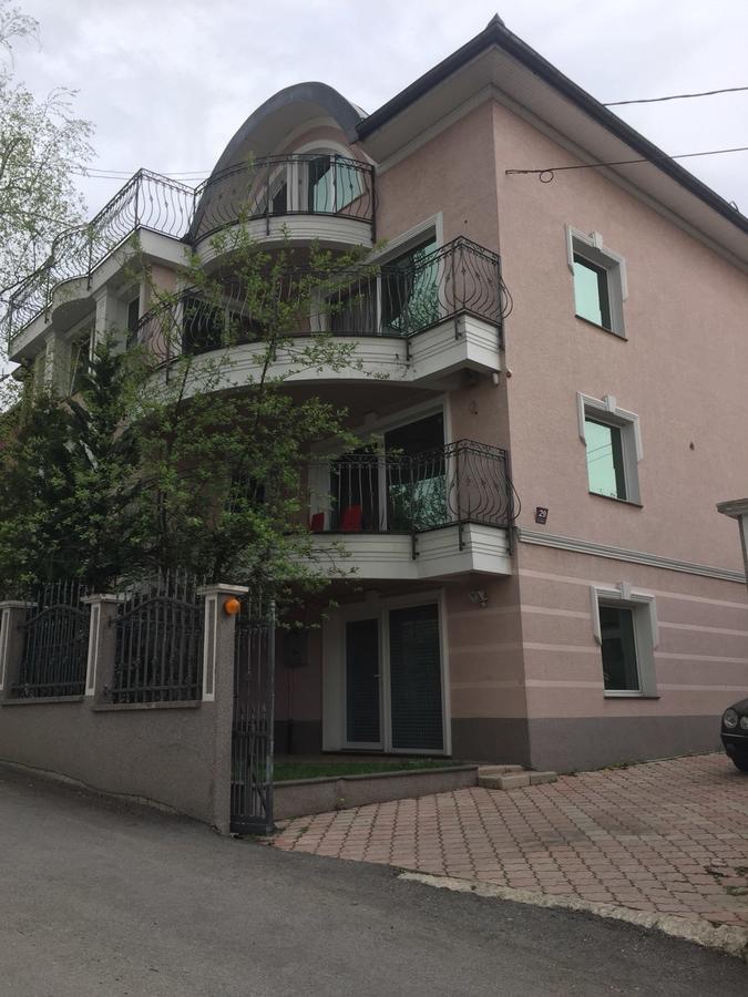 Borak 29 Apartment *