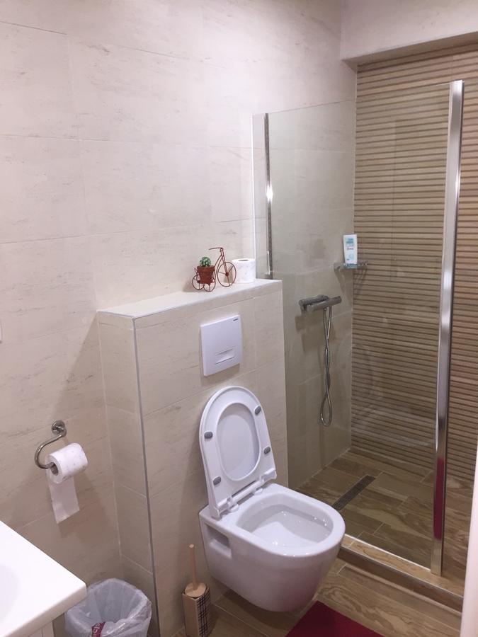 Apartment Borak 29 Sarajevo